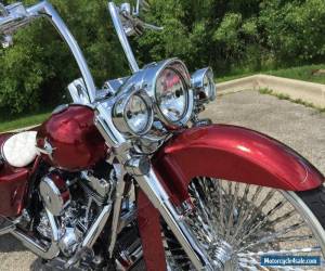 Motorcycle 2013 Harley-Davidson Touring for Sale