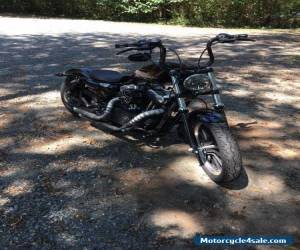 Motorcycle 2014 Harley-Davidson Touring for Sale