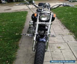 Motorcycle 1982 Harley-Davidson FXR for Sale