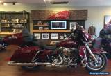 2015 Harley-Davidson Touring for Sale