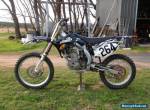 honda crf450 CRF450R CR450F for Sale