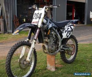 Motorcycle honda crf450 CRF450R CR450F for Sale