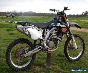 Motorcycle honda crf450 CRF450R CR450F for Sale