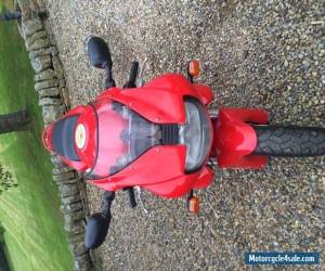 Motorcycle Ducati 900SS super sport  Injection 23/6/1999 Red Stunning with very low mileage for Sale