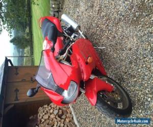 Motorcycle Ducati 900SS super sport  Injection 23/6/1999 Red Stunning with very low mileage for Sale