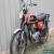 Honda cb200 last chance to buy for Sale