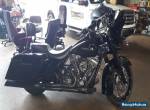 2011 Harley-Davidson Touring for Sale