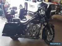 2011 Harley-Davidson Touring