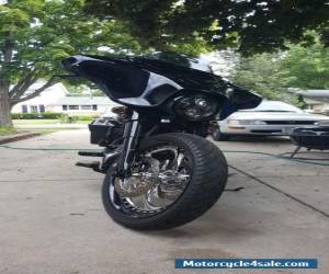 Motorcycle 2011 Harley-Davidson Touring for Sale