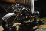 2009 Harley-Davidson Softail for Sale