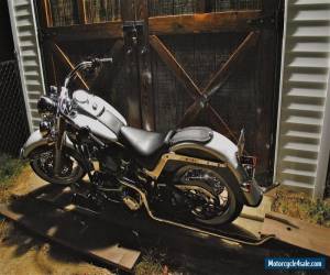 Motorcycle 2009 Harley-Davidson Softail for Sale