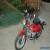 Honda CT110 Postie Bike for Sale