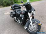 2005 Harley-Davidson Touring for Sale