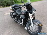 2005 Harley-Davidson Touring