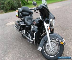 2005 Harley-Davidson Touring for Sale