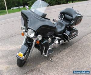 Motorcycle 2005 Harley-Davidson Touring for Sale