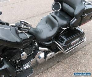 Motorcycle 2005 Harley-Davidson Touring for Sale