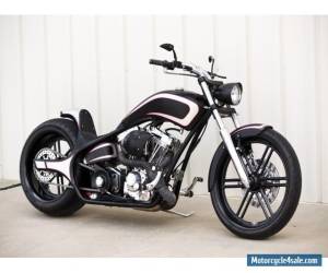 Motorcycle 2017 Big Dog for Sale