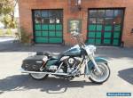 2002 Harley-Davidson Touring for Sale