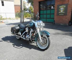 Motorcycle 2002 Harley-Davidson Touring for Sale