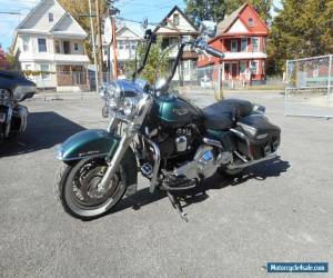 Motorcycle 2002 Harley-Davidson Touring for Sale