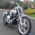 HARLEY DAVIDSON 1986 SOFTAIL not fatboy heritage fxr sportster for Sale