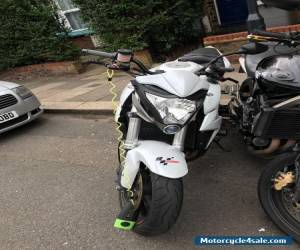 Motorcycle HONDA CB1000R 2008 R-9 for Sale