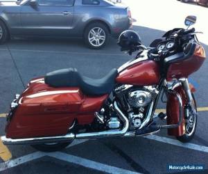 2011 Harley-Davidson Touring for Sale