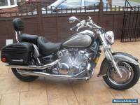 Yamaha XVZ 1300 Royal Star immaculate condition low mileage