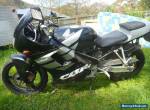 Honda 1987 250 CBR Fireblade for Sale