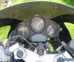 Motorcycle Honda 1987 250 CBR Fireblade for Sale