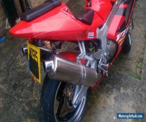 Motorcycle Honda VTR1000 SP1, sp1, SP 1, VTR 1000 for Sale