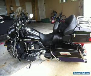 Motorcycle 2010 Harley-Davidson Touring for Sale