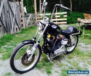 1976 Harley-Davidson Sportster for Sale