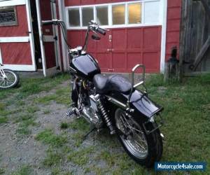 Motorcycle 1976 Harley-Davidson Sportster for Sale