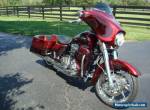 2012 Harley-Davidson Touring for Sale