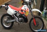 HONDA CRM 250 MARK 2 DEPOSIT TAKEN. Sold to DANNY.  for Sale