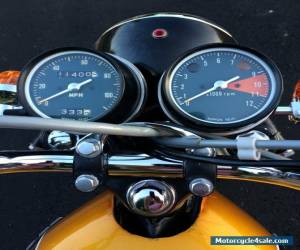 Motorcycle 1973 Honda CB for Sale