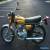 1973 Honda CB for Sale