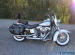 2014 Harley-Davidson Softail for Sale