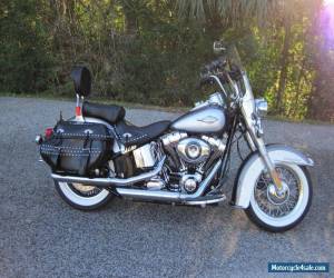 Motorcycle 2014 Harley-Davidson Softail for Sale