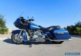 2006 Harley-Davidson Touring for Sale