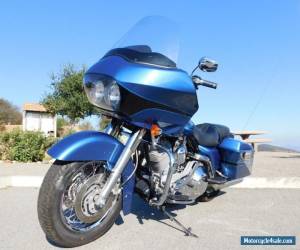 Motorcycle 2006 Harley-Davidson Touring for Sale