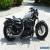 2011 Harley-Davidson Sportster for Sale