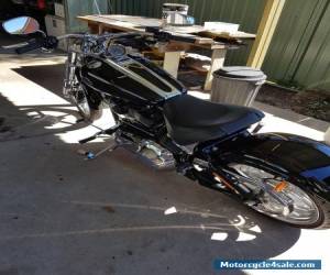 Motorcycle Harley Davidson 2011 Rocker Custom for Sale