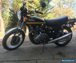 1974 Kawasaki Other for Sale