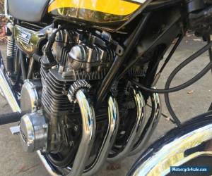 Motorcycle 1974 Kawasaki Other for Sale