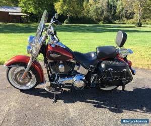 Motorcycle 2013 Harley-Davidson Softail for Sale