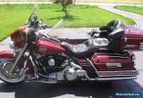 1996 Harley-Davidson Touring for Sale