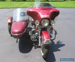 Motorcycle 1996 Harley-Davidson Touring for Sale